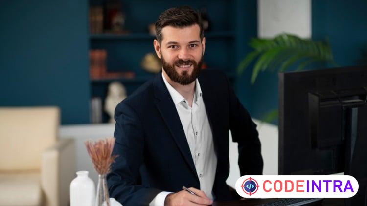 Human Resources Management (HRM):  HR Manager Career Guide - Codeintra