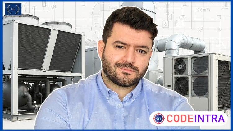 HVAC Engineering Fundamentals & HVAC Design Best Practices - Codeintra
