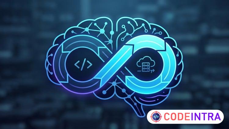 IA en DevOps: Automatización Inteligente y aplicación IAOps - Codeintra