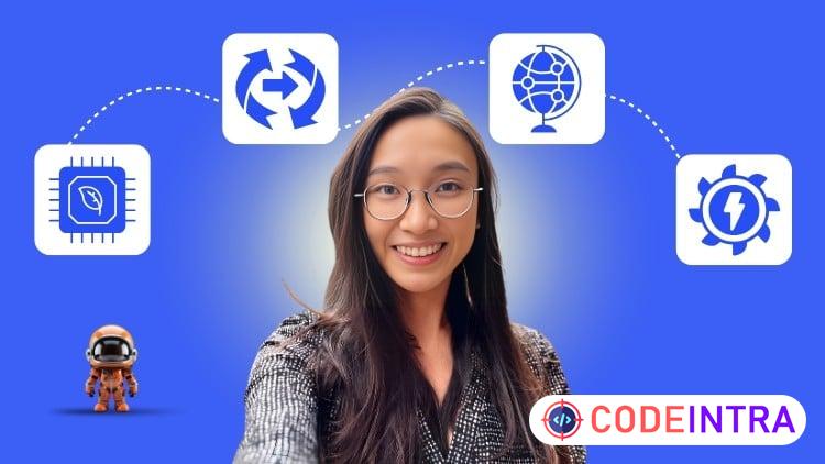 IA Generativa para la Sostenibilidad - Codeintra