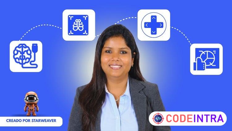 IA para el Diagnóstico y la Toma de Decisiones Clínicas - Codeintra