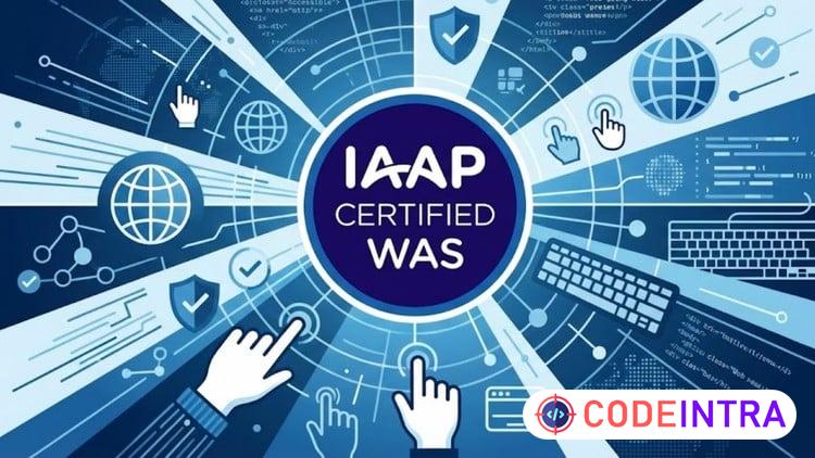 IAAP WAS Practice Exam Updated 2026