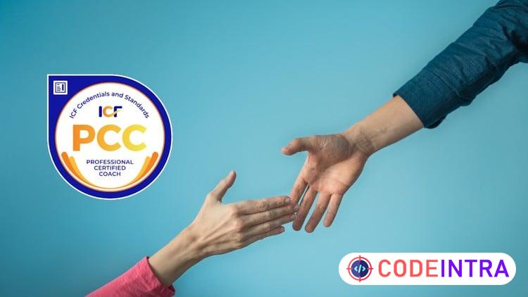 ICF PCC Practice Mock Test | Scenario Based Questions 2025 - Codeintra