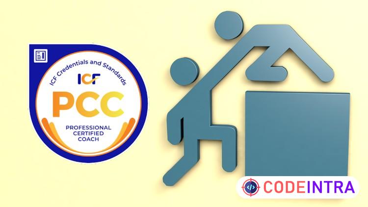 ICF Professional Certified Coach (PCC) Practice Tests | 2026 - Codeintra