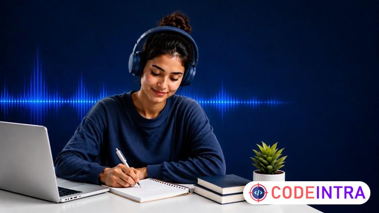 IELTS Listening 30 Days Challenge Based on Recent Tests 2026 - Codeintra