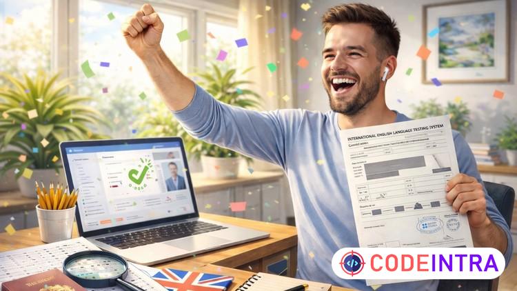 IELTS Band 7+ Practice Test: 10 Real Exam Simulation