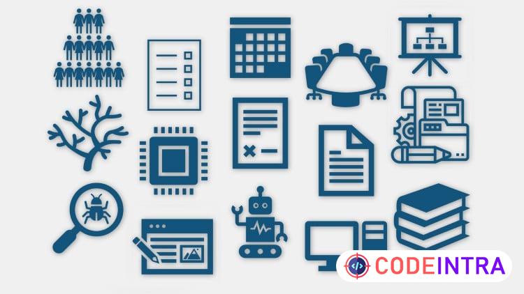 Improving software development productivity - Codeintra