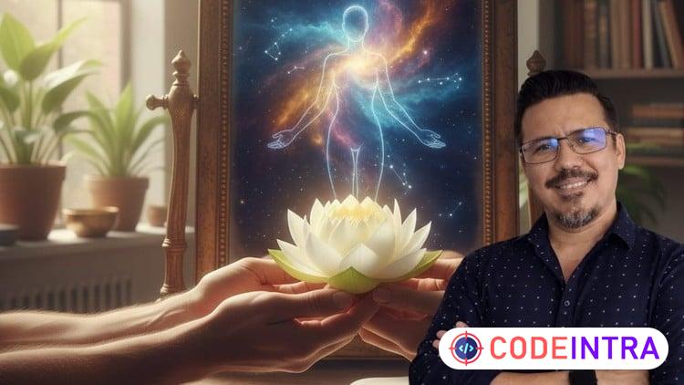 Inamorarte; "El arte de enamorarte de ti" - Codeintra