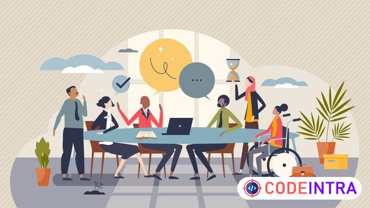 Inclusive Selling Masterclass - Sales Across Diverse Markets - Codeintra