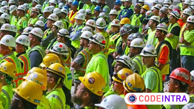 Certification Course in Industrial Relations Code, 2020 - Codeintra