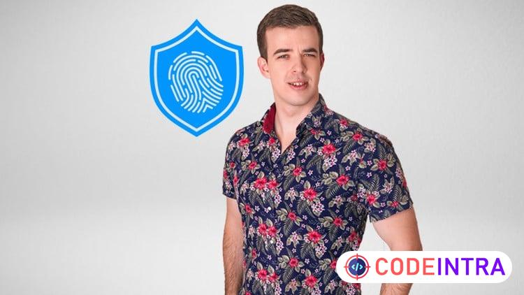 Information Security Crash Course: Quick Steps to Safety - Codeintra