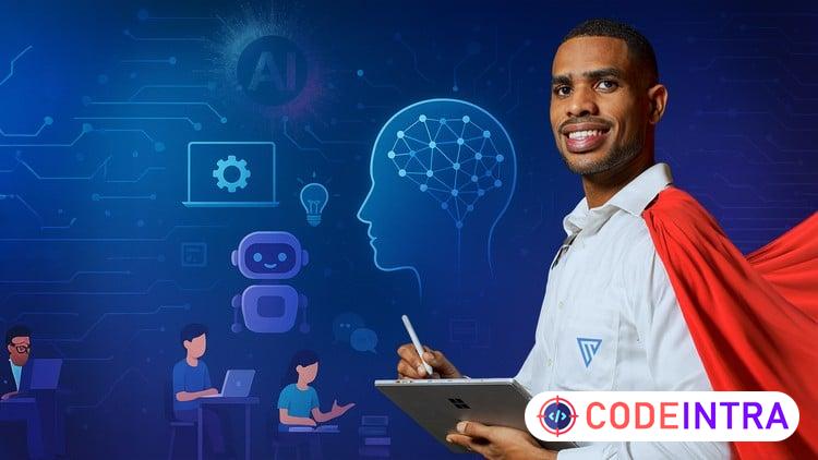 Inteligencia Artificial y Herramientas TIC para Docentes - Codeintra