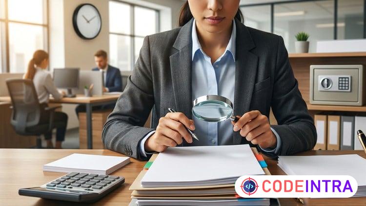 Internal Controls: Risk, Governance, and Control Activities - Codeintra