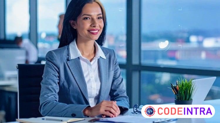 Interview & CV Mastery: From CV to Job Offer - Codeintra