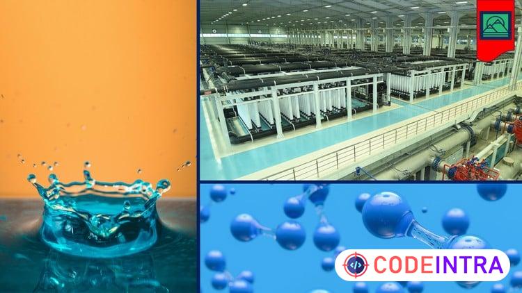 Introduction to Drinking Water Supply & Treatment
