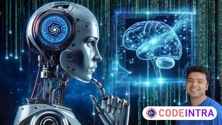 Introduction to Generative AI: AI Tools, LLMs, & Prompts! - Codeintra
