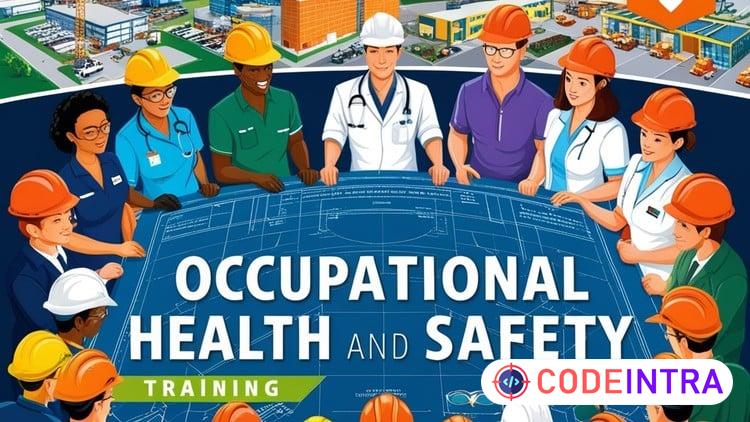 Introduction to Occupational Health and Safety Professional - Codeintra