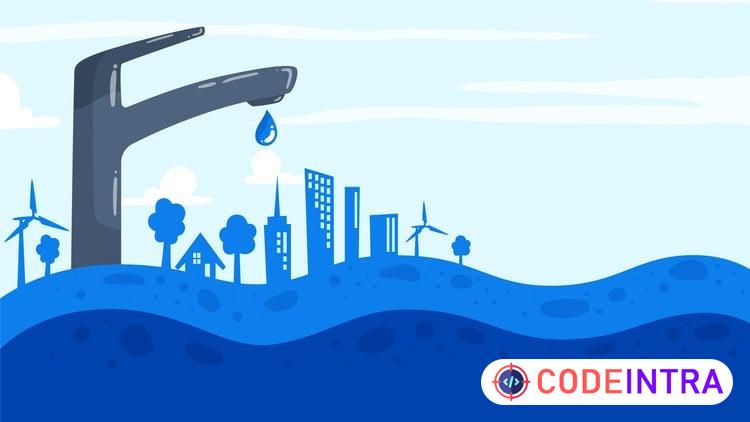 Water Management: Resources, Drinking Water & Desalination - Codeintra