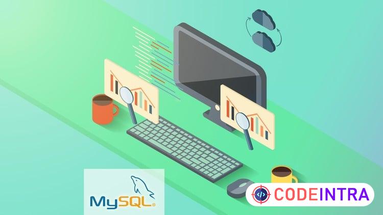 The Complete SQL And MySQL Course: From Beginner To Pro