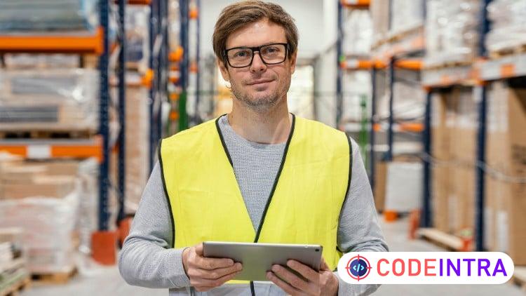 Inventory & Supply Chain Management for Warehouse Excellence