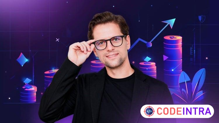 Investing & Options: From Basics to Mastery - Codeintra