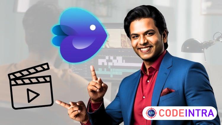 InVideo AI: Master VIRAL Video Creation FAST with No Skills - Codeintra