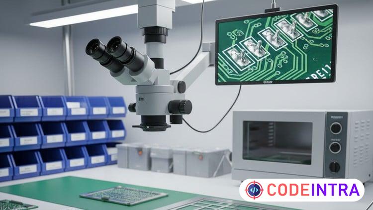 IPC‑A‑610 MCQ Exam Preparation Course