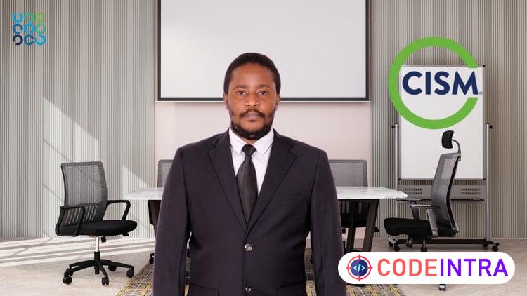 ISACA Certified Information Security Manager: Practice Exams - Codeintra