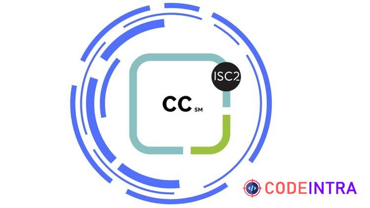 ISC2 CC Practice Tests 2026 | Certified Cybersecurity - Codeintra