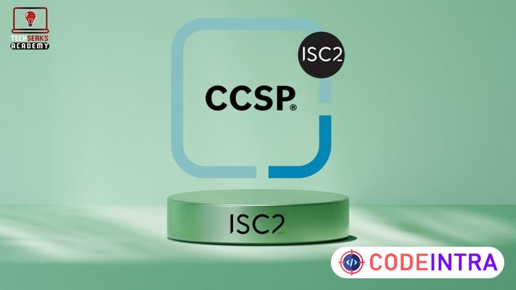 ISC2 CCSP Practice Exams | 900 Questions 6 Full Sets | 2026 - Codeintra