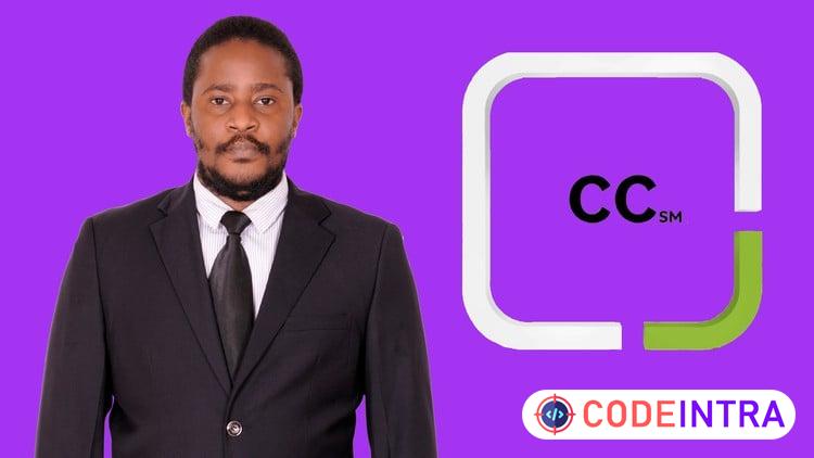 (ISC)² Certified in Cybersecurity (CC) Practice Exams: Set 1 - Codeintra