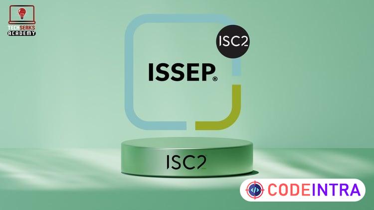 ISC2 ISSEP Practice Exams 2026 | 900 Questions | 6 Full Sets