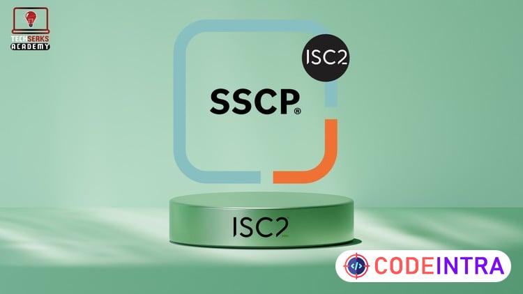 ISC2 SSCP Practice Exams | 900 Questions 6 Full Sets | 2026 - Codeintra
