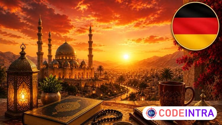 Islam einfach erklärt in 90 Minuten - Codeintra