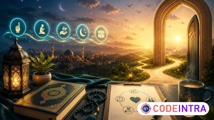 Islam Explained in 90 Minutes - Codeintra