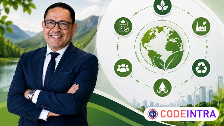ISO 14001 Lead Auditor Certificate Course