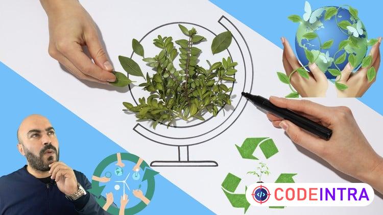 ISO 14001: 2015 The Environmental Stewardship Blueprint - Codeintra