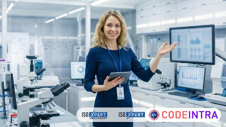 ISO 15189:2022 Lead Auditor Course – Medical Laboratories