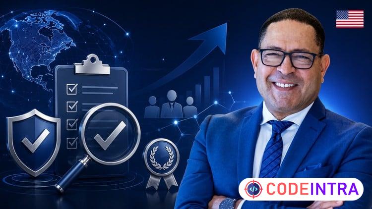 ISO 18587 Lead Auditor Certificate Course