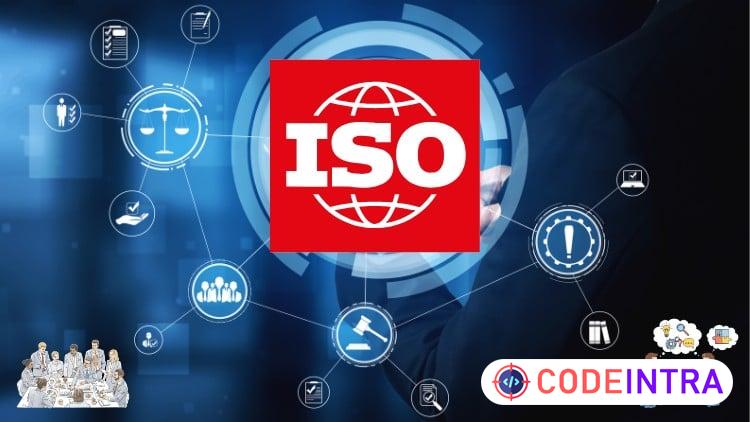 ISO 22301 Business Continuity Management Course [2026] - Codeintra