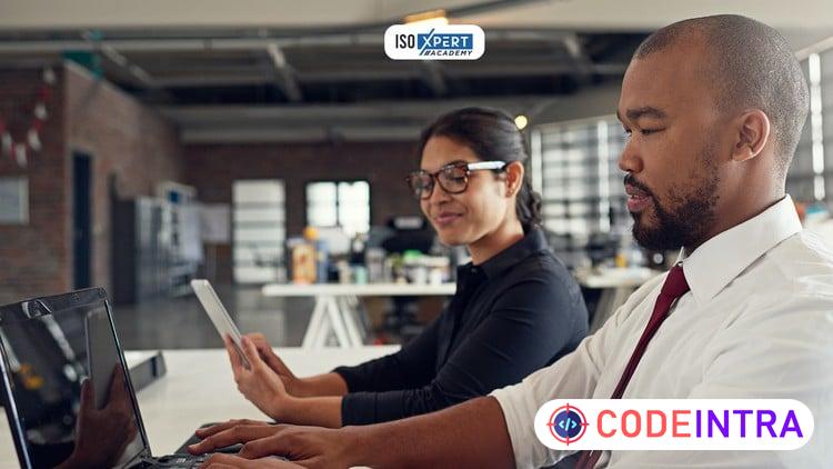 ISO 27001 Masterclass for Employees: Secure Every Workday - Codeintra