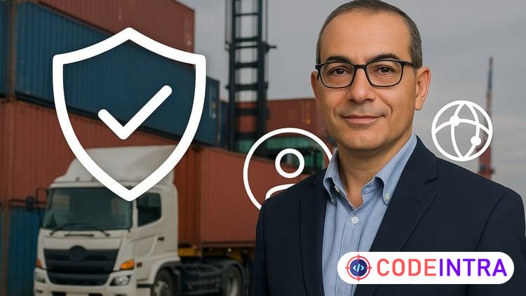 ISO 28000: Security Management Systems for the Supply Chain