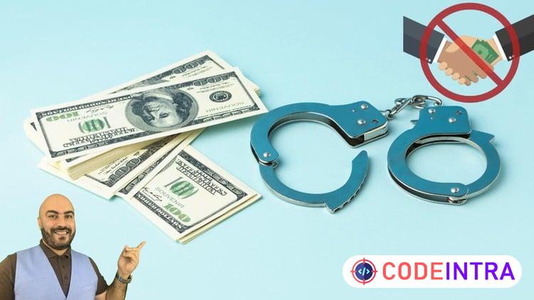 ISO 37001:2016 Preventing Bribery and Corruption in Business - Codeintra