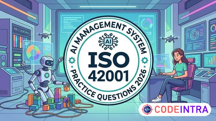 ISO 42001 AI Management System Practice Exams 2026 - Codeintra