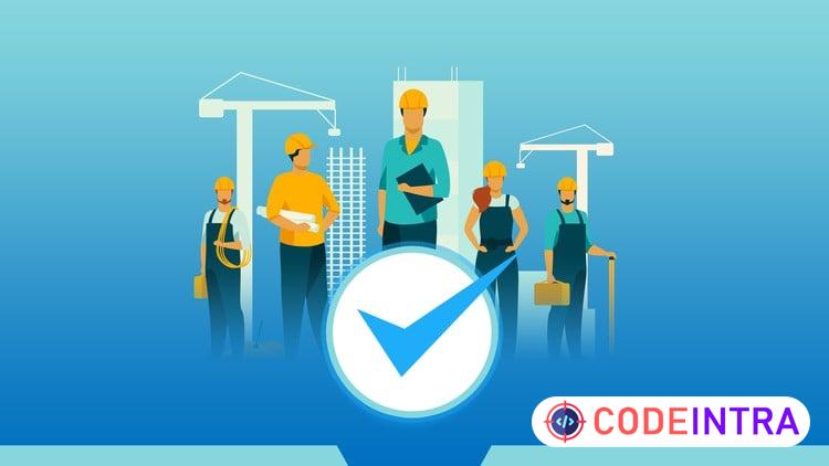 ISO 45001 - Occupational Health & Safety management system - Codeintra