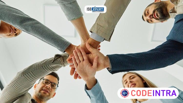 ISO 45003 Lead Auditor: Psychological Safety Masterclass - Codeintra