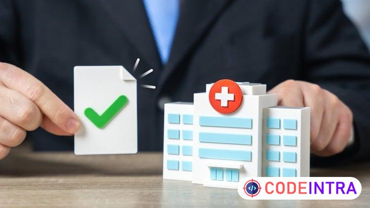 ISO 7101:2023 Quality Management in Healthcare for Beginners - Codeintra