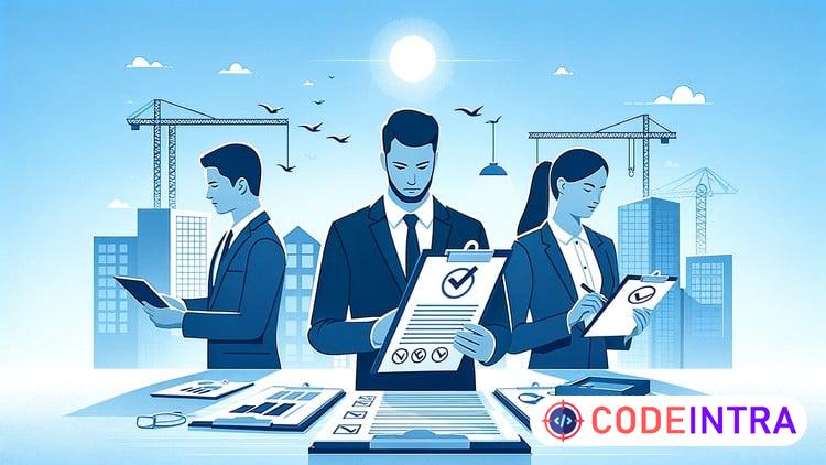 ISO 9001 - Quality Management System Internal Auditor - Codeintra