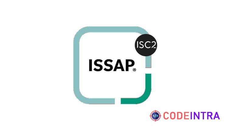 ISSAP Practice Tests 2026 | CISSP-ISSAP 600+ Qs Prep - Codeintra