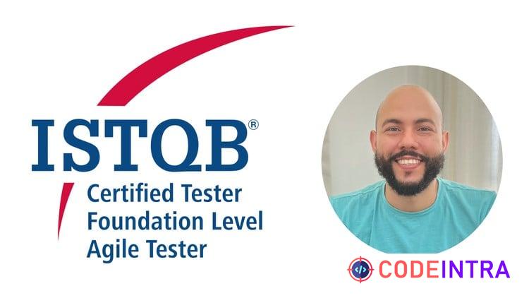 ISTQB Agile Tester (CTFL-AT) | Complete Exam Prep - Codeintra